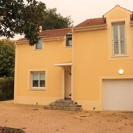 Appartement Cosy Proche Disney Vaires-sur-Marne Kültér fotó