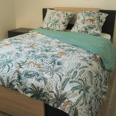 Appartement Cosy Proche Disney Vaires-sur-Marne Kültér fotó