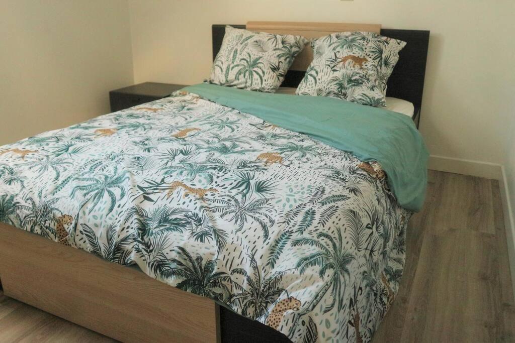 Appartement Cosy Proche Disney Vaires-sur-Marne Kültér fotó