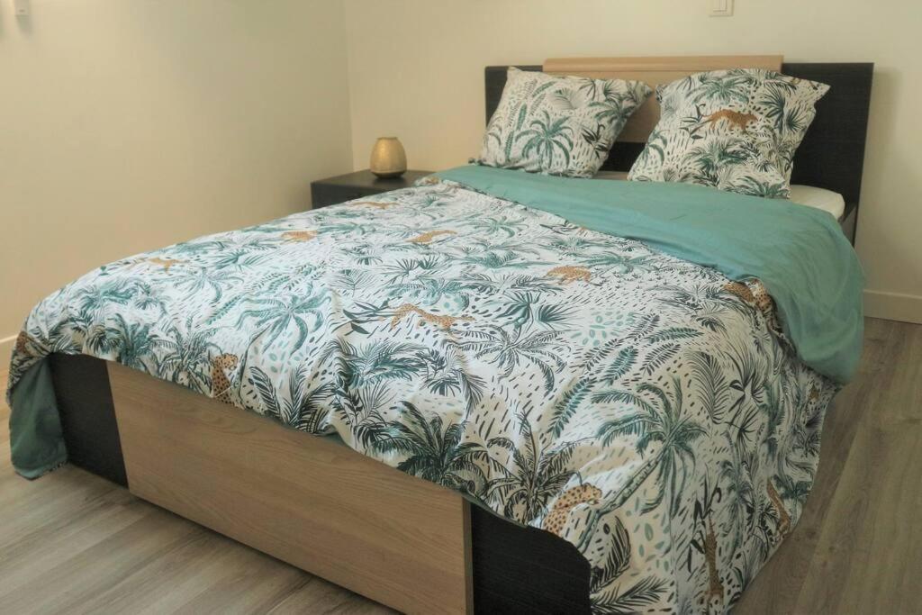 Appartement Cosy Proche Disney Vaires-sur-Marne Kültér fotó