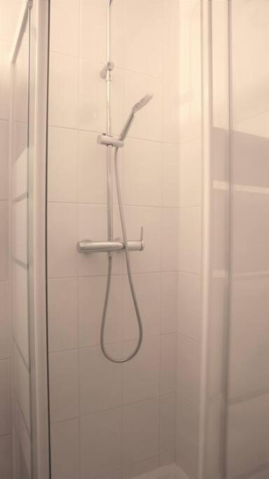 Appartement Cosy Proche Disney Vaires-sur-Marne Kültér fotó