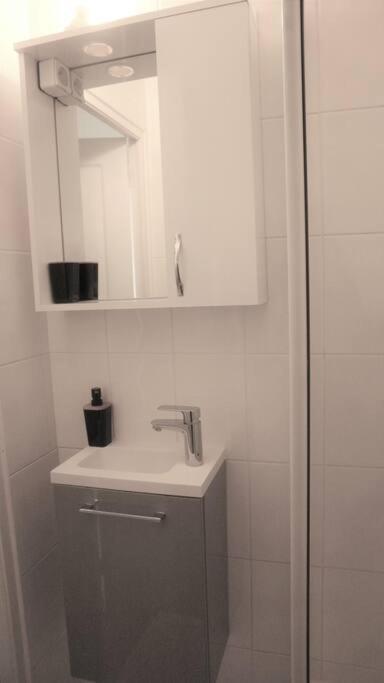 Appartement Cosy Proche Disney Vaires-sur-Marne Kültér fotó